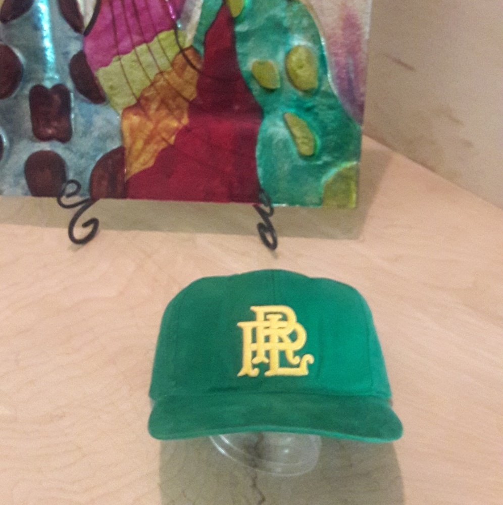 POLO HAT